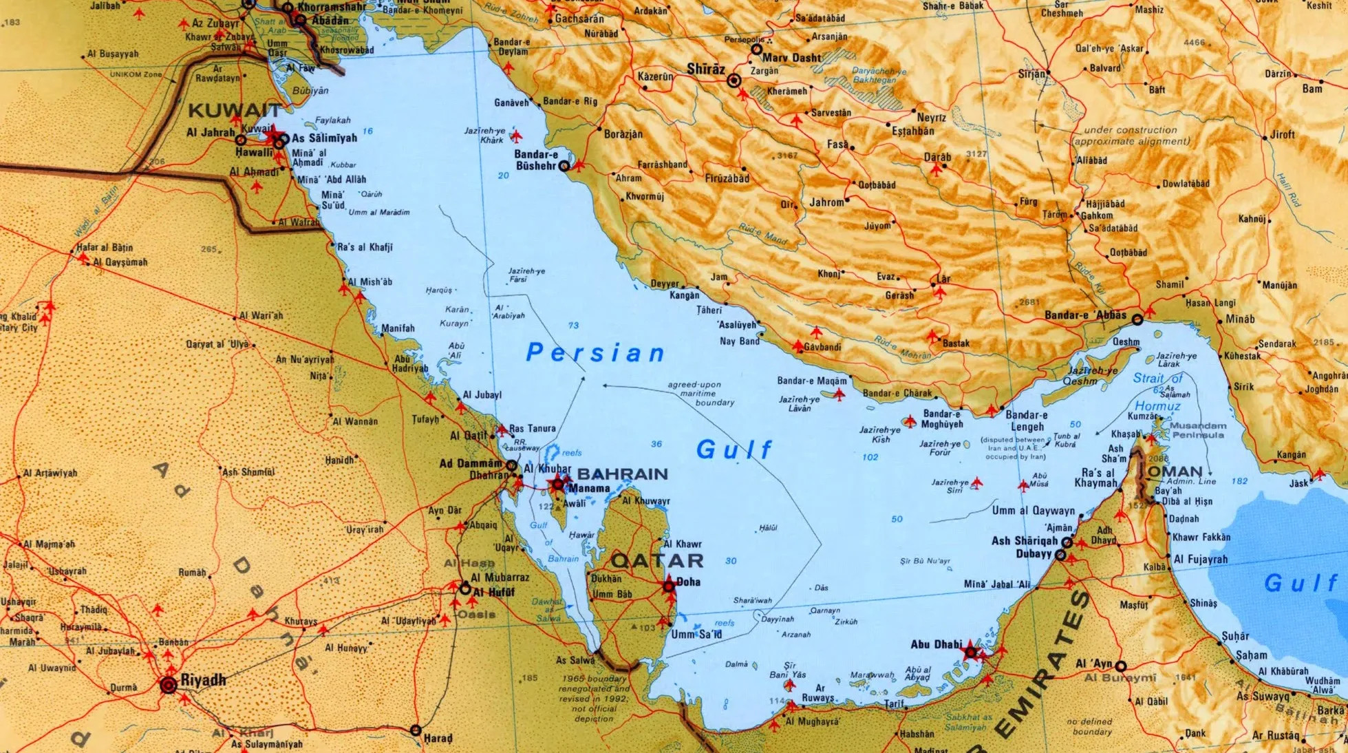 Qatar