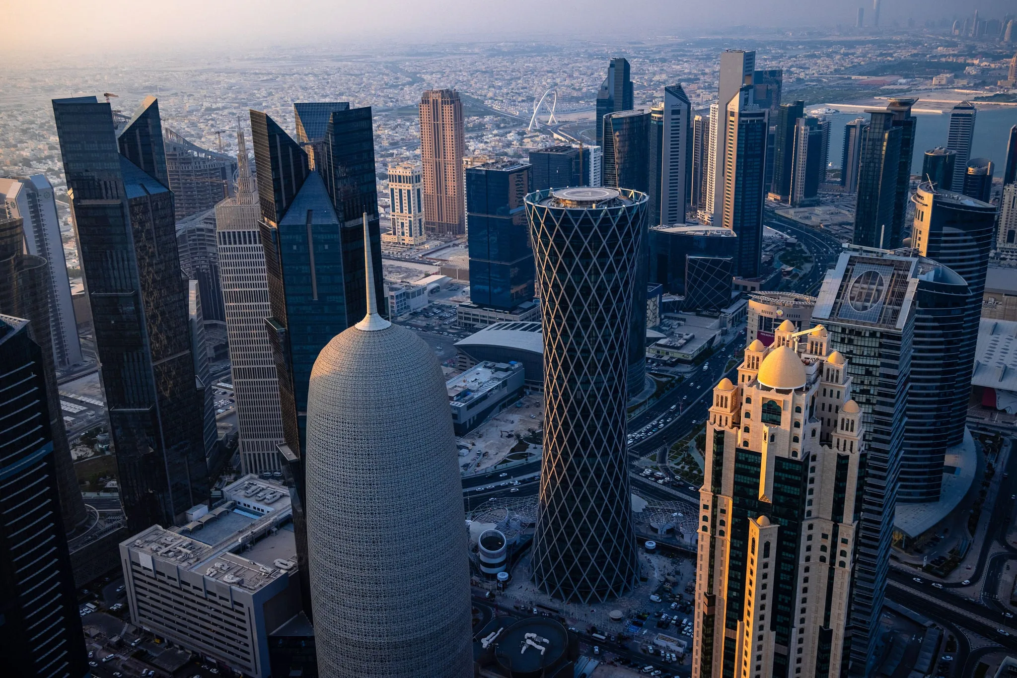 Doha